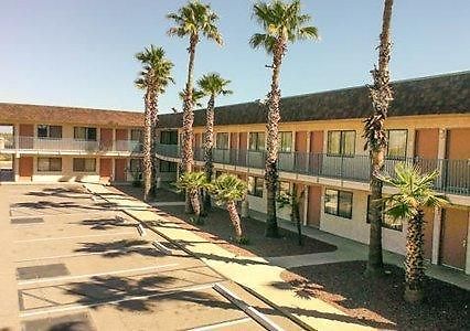 Super Inn Motel Tucson Extérieur photo