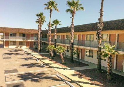 Super Inn Motel Tucson Extérieur photo