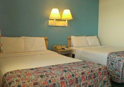 Super Inn Motel Tucson Extérieur photo