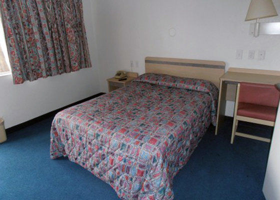 Super Inn Motel Tucson Extérieur photo