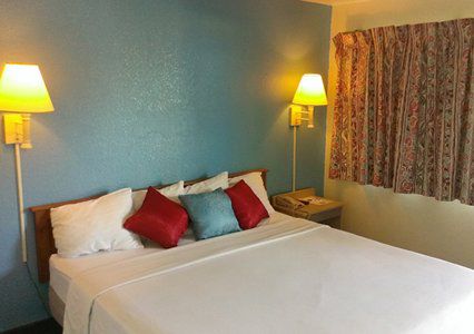 Super Inn Motel Tucson Chambre photo