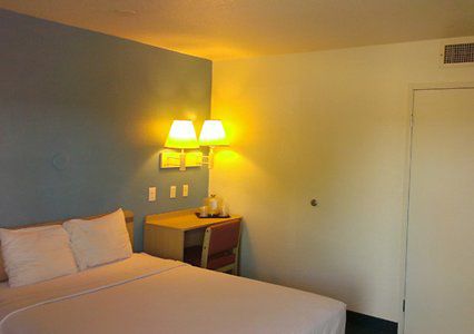 Super Inn Motel Tucson Chambre photo